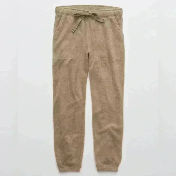 aerie Pants - Aerie Cozy Good Vibes Joggers